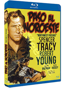 Northwest Passage   (1940)